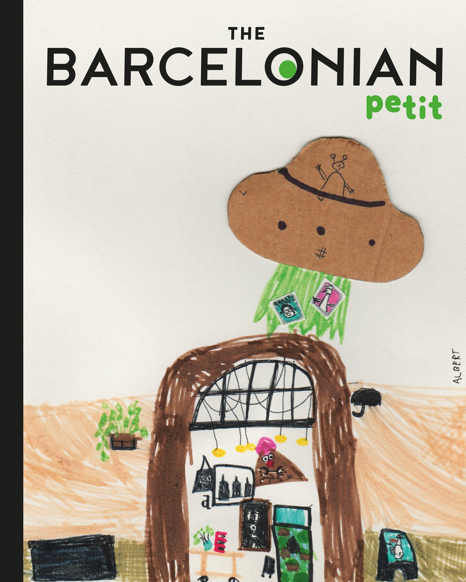 Taller The Barcelonian petit