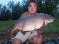 Image 3 of Fishing The Dream