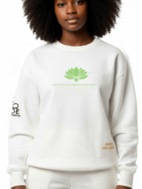 Image of Crew Neck Jogging Suits by Queen's Only Edition/QOE