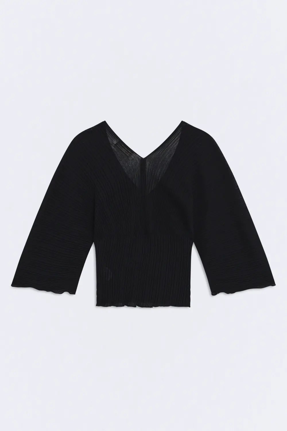 Image of 1-Jersey Hikari negro