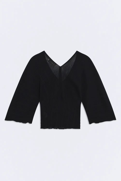 Image of 1-Jersey Hikari negro