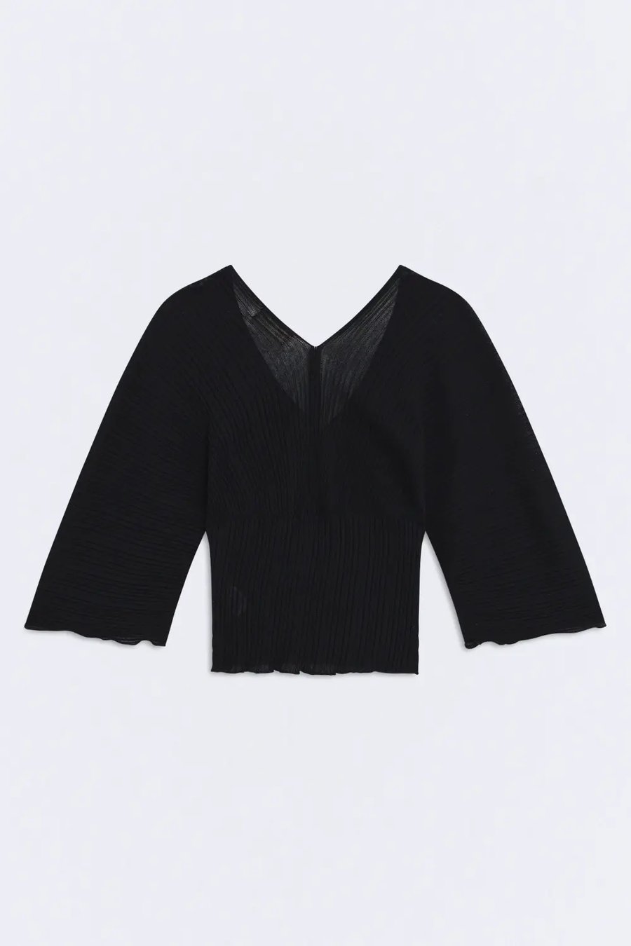 Image of 1-Jersey Hikari negro