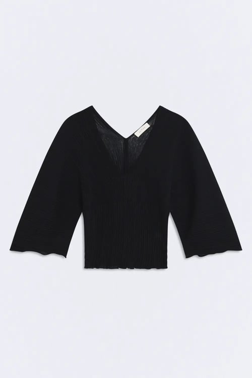 Image of 1-Jersey Hikari negro