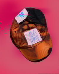 ૮ ˶ᵔ ᵕ ᵔ˶ ა"PLASTIC BAG" CAP૮ ˶ᵔ ᵕ ᵔ˶ ა