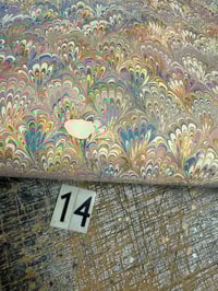 Image 15 of Assorted SECONDS - see images for sheets currently available 