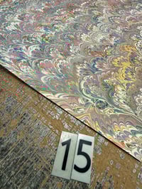 Image 16 of Assorted SECONDS - see images for sheets currently available 