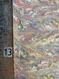 Image 14 of Assorted SECONDS - see images for sheets currently available 