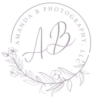 Photo Session Balance | Due 24 hours before your session