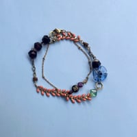 Image 1 of Bracelet « MONCEAU »
