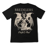 T-Shirt Officiel “Deifel’s Peel” – Les Bredelers