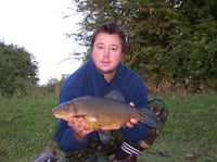 Image 2 of Fishing The Dream