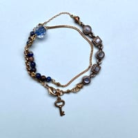 Image 1 of Bracelet « HUBERT »