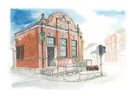 Image 4 of Giclée A2 Print Collection - PRINTS