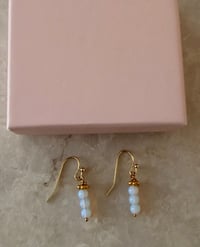 Image 1 of Ann Wei Design – Nordic Pearl Drops