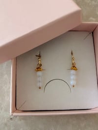 Image 2 of Ann Wei Design – Nordic Pearl Drops