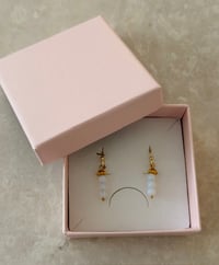 Image 3 of Ann Wei Design – Nordic Pearl Drops