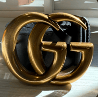 Image 1 of The Biggest the Largest Belt