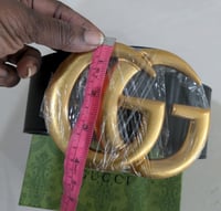 Image 2 of The Biggest the Largest Belt