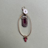 Image 2 of Boucle Solo « PAVAL »