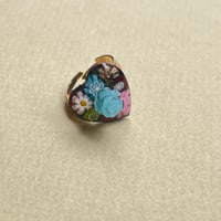 Image 1 of Bague « JUSTINE »