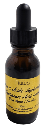 Image 2 of Hyaluronic & B5 Serum