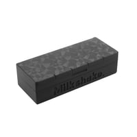 Image 1 of Fingerboard Hinged Case (Poly Texture) - BRT Tool