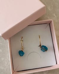 Image 2 of Ann Wei Design – Ocean Soul Earrings