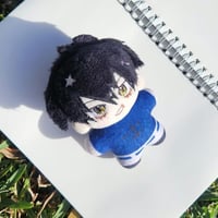 Image 4 of *PRE-ORDER* YUUJI AND CHOSO PLUSHIES