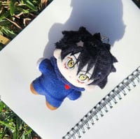 Image 3 of *PRE-ORDER* YUUJI AND CHOSO PLUSHIES