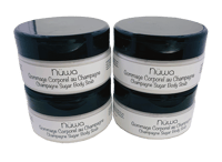 Image 2 of Champagne Sugar Body Scrub