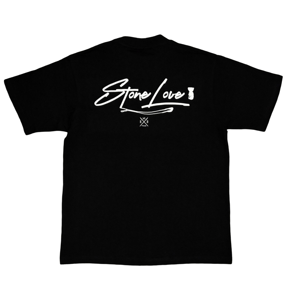 Image of STONE LOVE (ADULT) 