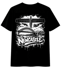 Image 2 of The North Tee