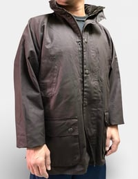 Image 1 of Blue harbour 防潑水中褸 Barbour 款