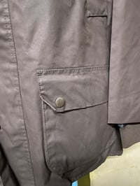 Image 5 of Blue harbour 防潑水中褸 Barbour 款