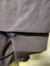 Image 7 of Blue harbour 防潑水中褸 Barbour 款