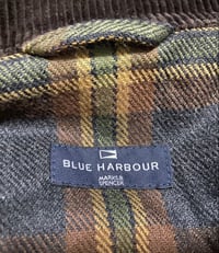 Image 8 of Blue harbour 防潑水中褸 Barbour 款