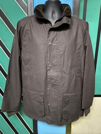 Image 9 of Blue harbour 防潑水中褸 Barbour 款
