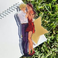 Image 4 of ALNST spinning standees