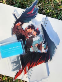 Image 1 of ORV standee