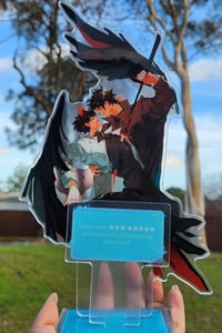 Image 3 of ORV standee