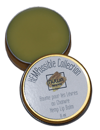 HEMPossible Lip Balm