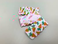 Image 2 of Carrot Snap Clips