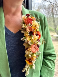 Image 1 of ADVANCED SERIES ::  FLORAL FASHION