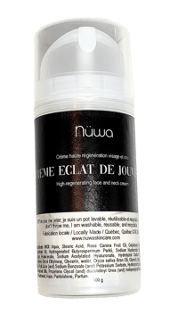 Facial Cream Eclat de Jouvence (50g)