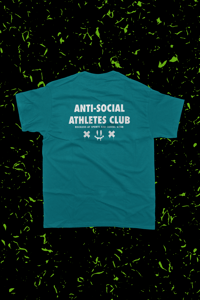 Image 1 of LIKE ITS 2001 - CHARLOTTE BLUE