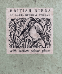 Image 2 of British Birds on Lake, River and Stream