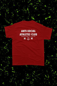 Image 1 of LIKE ITS 2001 - TIZER RED