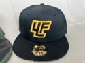 4Lo Fab New Era 9FIFTY SnapBack hat 