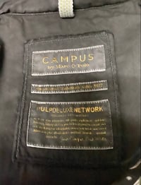 Image 6 of Marc o polo M65 style field jacket