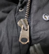 Image 9 of Marc o polo M65 style field jacket